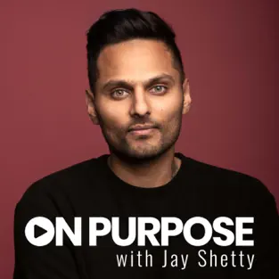 The Colors of Her Success - On Purpose with Jay Shetty